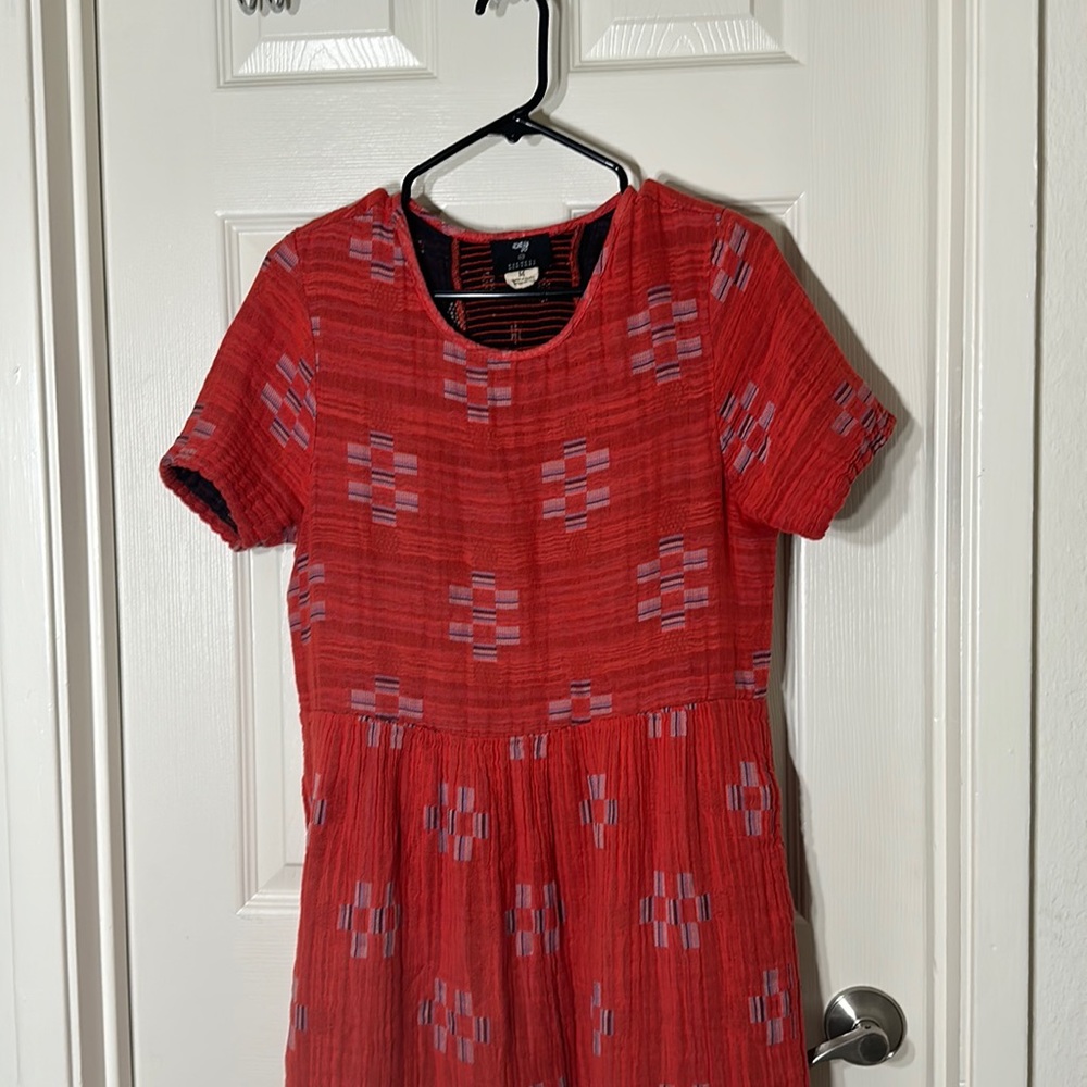Summer dress